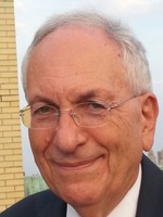 Dr. Frank Jordan